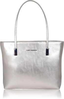 

Lino Perros Shoulder Bag(Gold)
