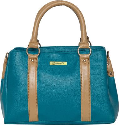 Beloved Shoulder Bag(Green)