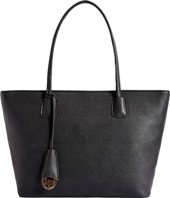 

Lino Perros Tote(Black)
