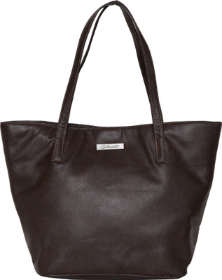 

Beloved Shoulder Bag(Brown)