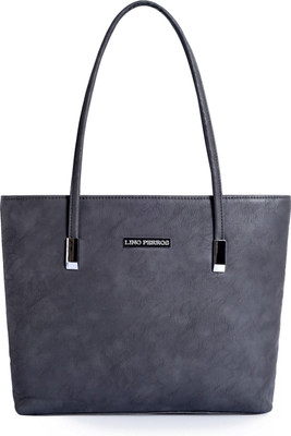 

Lino Perros Tote(Grey)