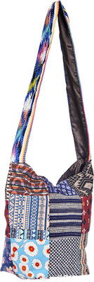 

GiftingTree Shoulder Bag(Multicolor)