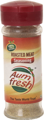 

Aum Fresh Roasted Meat Seasoning - 100% Pure & Natural(35 g)