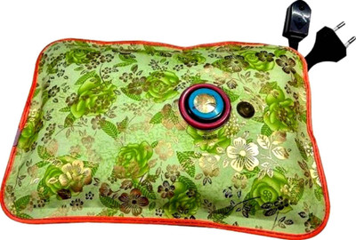 

Cinnamon Super Magic Pain Relief K -500 Rechargeable Electric 1 L Hot Water Bag(Multicolor)