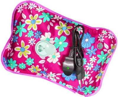 

Cinnamon Deluxe Comfort LX -900 Pain Relief Cordless Electric 1 L Hot Water Bag(Multicolor)