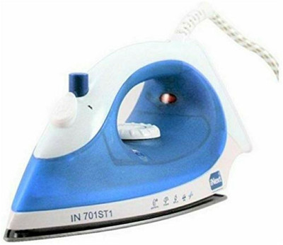 

Inext IN 701ST1 Steam Iron(Red, Green, Light Blue), Green;light blue;red