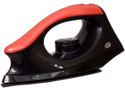 

Sarita Majesty Dry Iron(Multicolor)