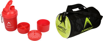 

Arrowmax FITNESS COMBO Gym & Fitness Kit