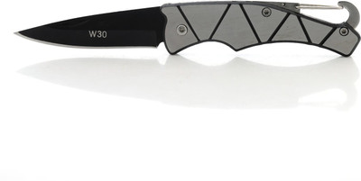 

FCSS W30 Knife(Silver)