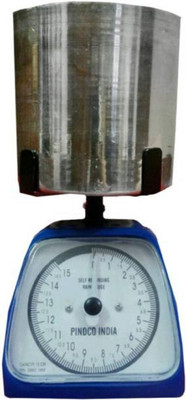 

Samaaya Rain Gauge(Blue)