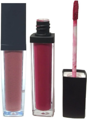 

Gabbu Ultime Pro Matte Lipstick(LIGHT PINK, GOSSIP GIRL)