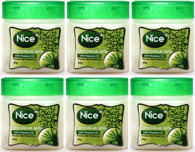 

Nice Aloe vera Jelly(240 g)