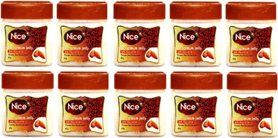 

Nice Almond Petroleum Jelly(400 g)