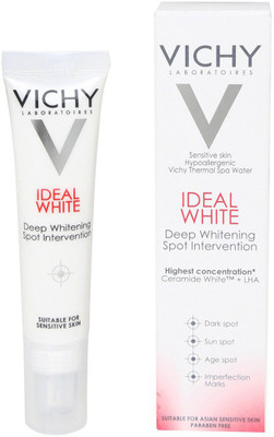 

Vichy Ideal White Deep Whitening Spot Intervention(15 ml)