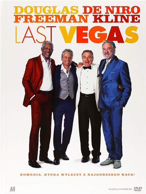 

last vegas dvd , region 3(DVD English)