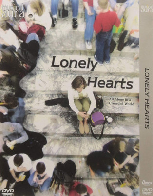 

Musical Aura - Lonely Hearts DVD Standard Edition(English - Nitin Gupta)