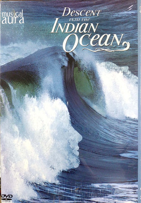 

Musical Aura - Descent into th Indian Ocean DVD Standard Edition(English - Nitin Gupta)