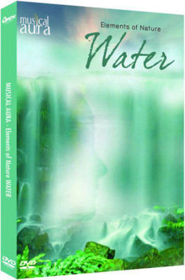

Musical Aura - Elements of Nature - Water DVD Standard Edition(English - Nitin Gupta)