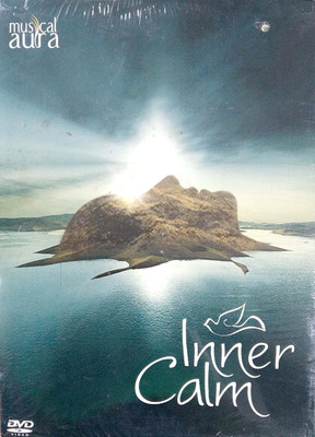 

Musical Aura - Inner Calm DVD Standard Edition(English - Nitin Gupta)