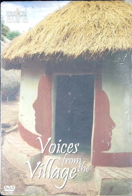 

Musical Aura - Voices from the Village DVD Standard Edition(English - Nitin Gupta)