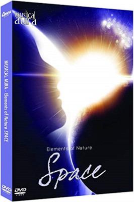 

Musical Aura - Elements of Nature - Space DVD Standard Edition(English - Nitin Gupta)