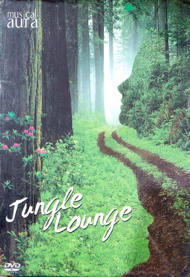 

Musical Aura - Jungle Lounge DVD Standard Edition(English - Nitin Gupta)