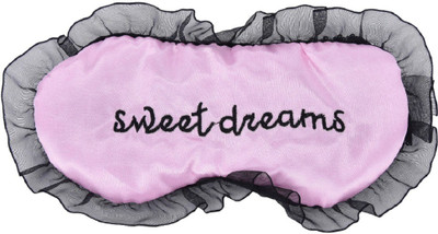 

Littledesire Eye Sleeping Eye Shade(Baby Pink)