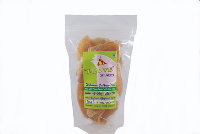 

Leeve Dry fruits Dried Cantaloupe , 800gm Cantaloupe(800 g, Pouch)