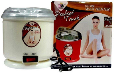 

Perfect Touch Oil and Wax Heater(Multicolor)