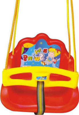 

August Baby swing(Multicolor)