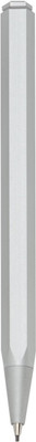

Worther Slight Mechanical Pencil Natural Aluminium – 29130 Pencil(Set of 1, Silver)