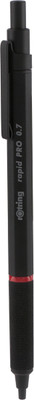 

rotring Mechanical Pencil 0.7mm Black - 1904257 Pencil(Set of 1, Black)