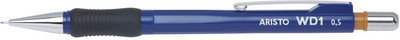 

Aristo WD1 0.5mm Blue Mechanical Pencil (With Leads) For Writing & Drawing - 85115B Pencil(Set of 1, Blue)