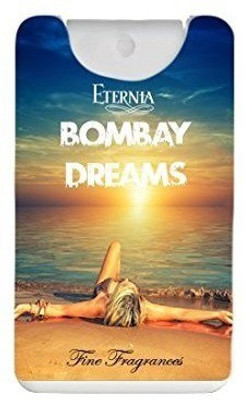 

Eternia Bombay Dreams Pocket Perfume Pack of 3 Perfume - 18 ml(For Men & Women)