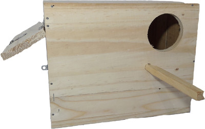 

happy day HDF01 Bird House