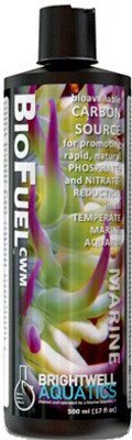 

Brightwell Nutrition Supplement Liquid(250 ml)