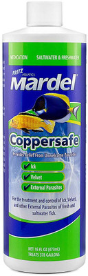 FRITZ Skin & Coat Care Liquid(473 ml)