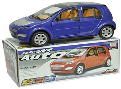 

KAVYA ENTERPRISE NEW AUTO CAR KIDS TOY(Multicolor)