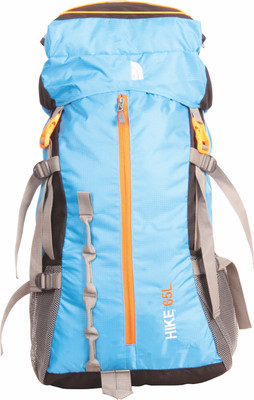 

Wildmount HIKE-65-L Rucksack - 65(Blue)
