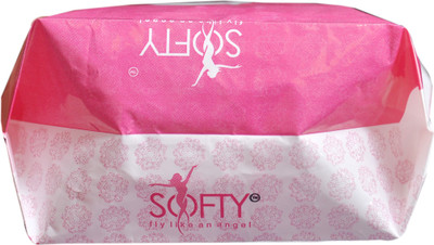 

softy SOFTYLARGE280MM12S Sanitary Pad