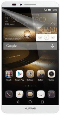 Snooky Screen Guard for BlackBerry Z3(Pack of 1)