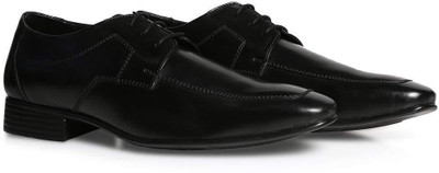 

Bata MILLER Lace Up For Men(Black