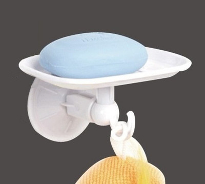 

Cierie Dish With Hook(White)
