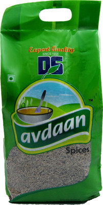 

Avdaan Cumin Seeds Jeera(500 g)