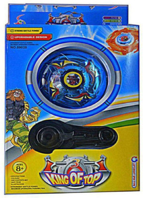 

MRKIDSTOY BEYBLADE011(Multicolor)