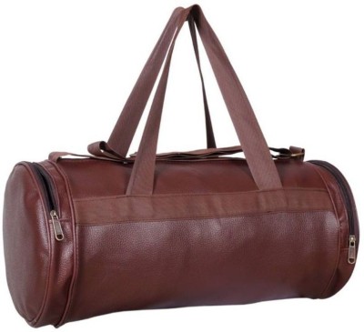 

labh traders zym bag bag(Brown, Dry Bag