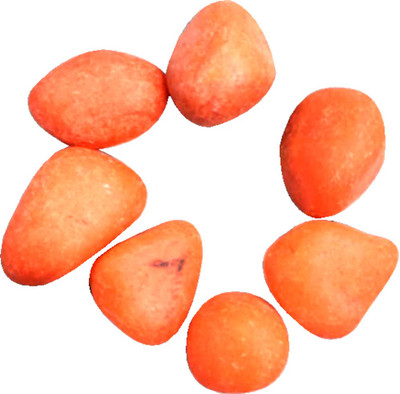 

Spycloud Pebbles Gravel Unplanted Substrate(Orange)