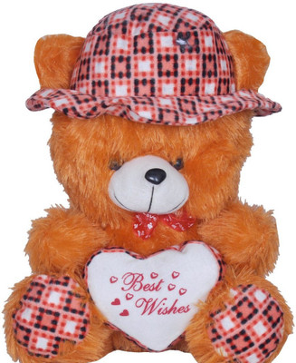 

VIVAAN VTB_02 - 40 cm(Brown)