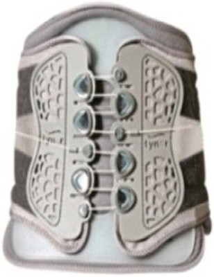 

Tynor lacepulll.S. Belt Lumbar Support (, Grey