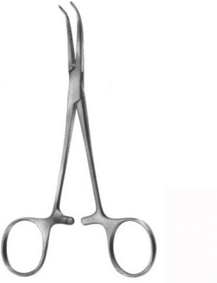 

Agarwals Dandy Artery Forcep 6" pack of 1 pc Serrated Forceps